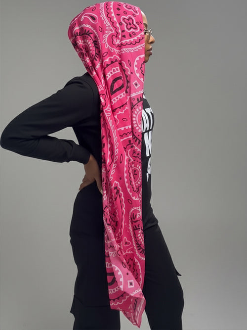HIJABS