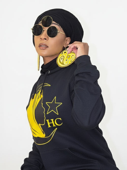 HOODIES
