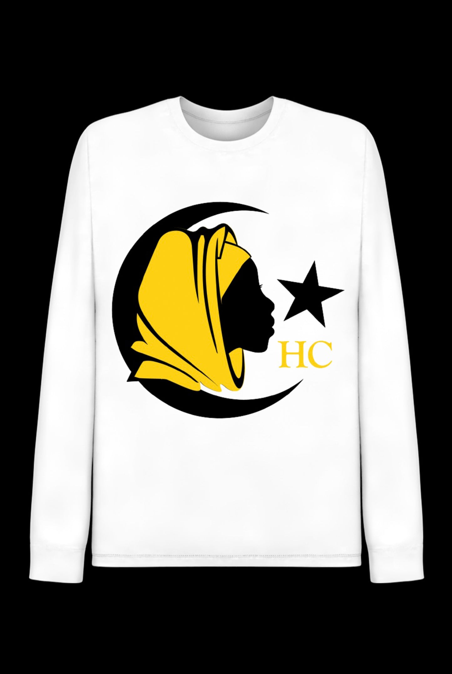HC Signature Long Sleeve Crewneck